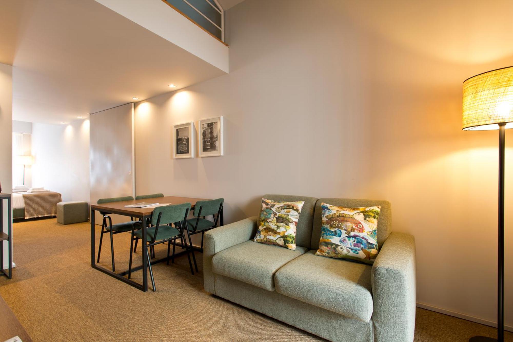 Rva - Gustave Eiffel Apartments Порту Экстерьер фото