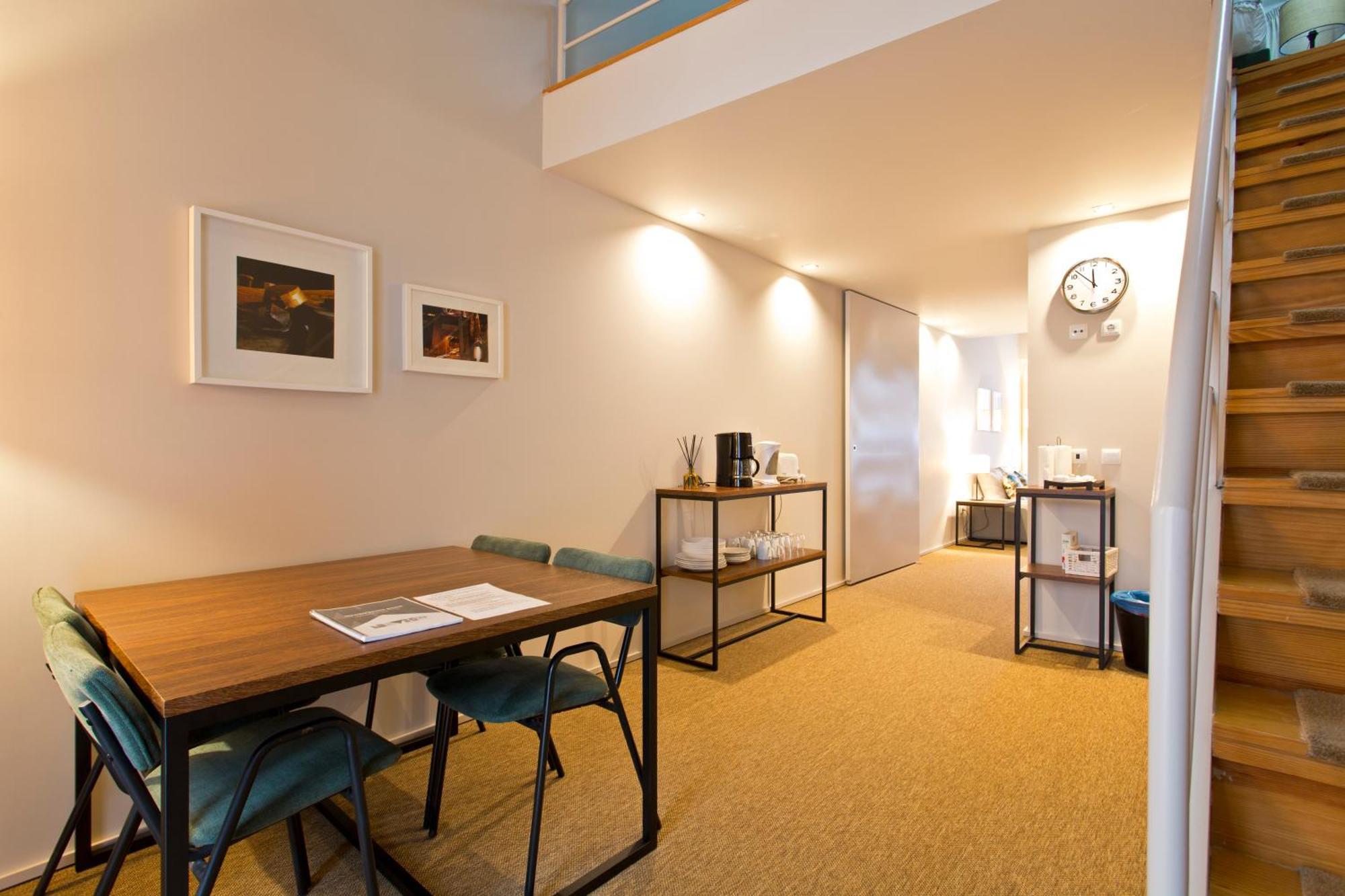 Rva - Gustave Eiffel Apartments Порту Экстерьер фото