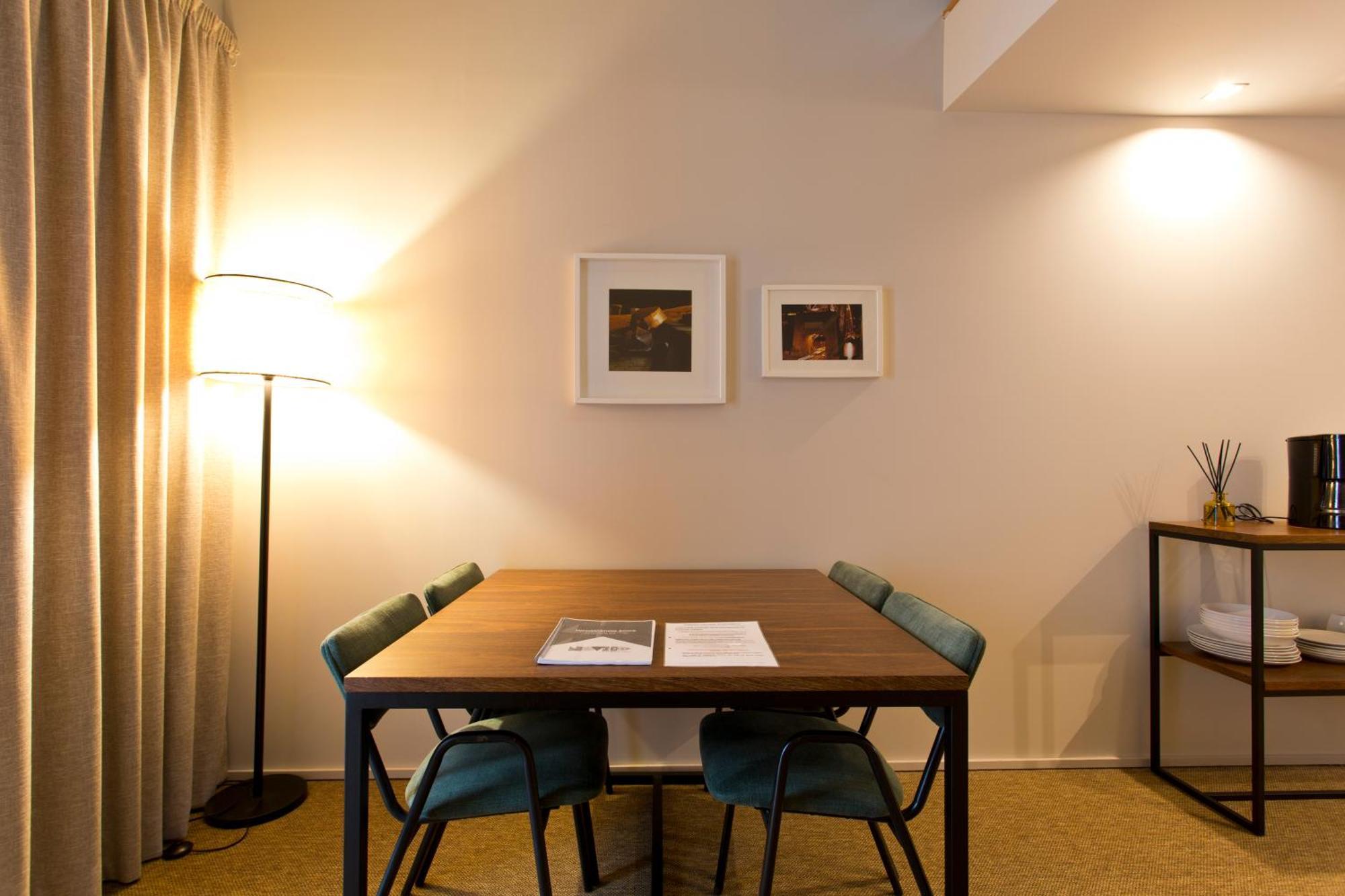 Rva - Gustave Eiffel Apartments Порту Экстерьер фото
