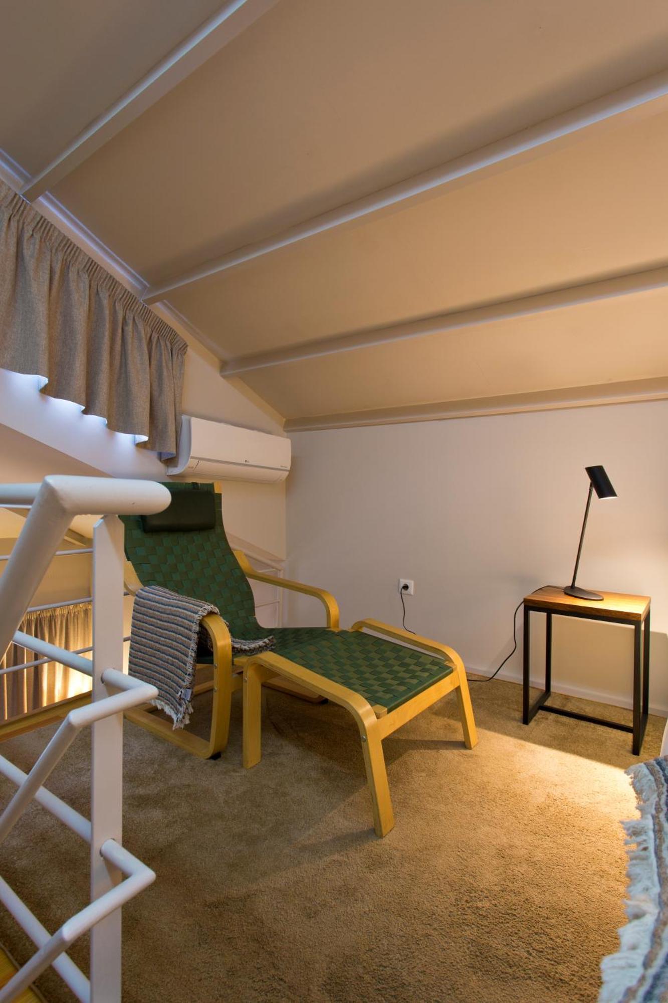 Rva - Gustave Eiffel Apartments Порту Экстерьер фото
